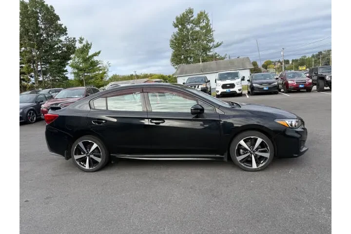 $13999 : 2019 Impreza image 3