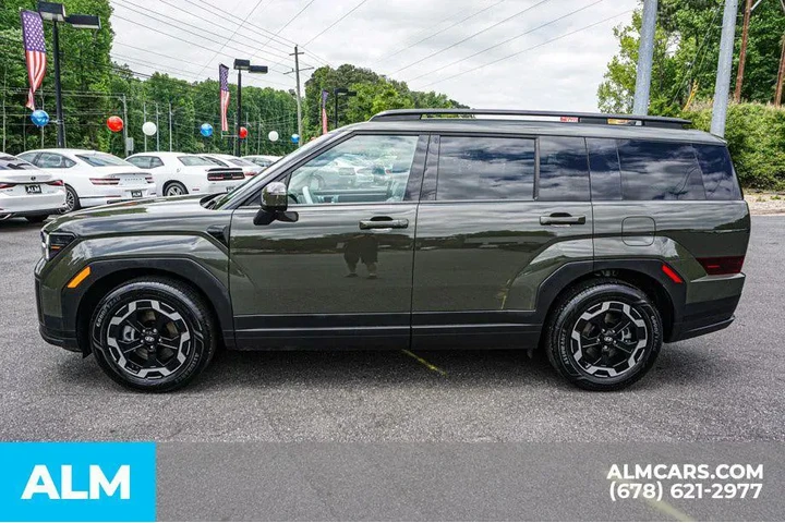 $29460 : Hyundai SANTA FE 2024 SEL 4d image 6