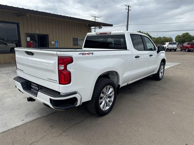 $24999 : 2019 Silverado 1500 Custom image 8