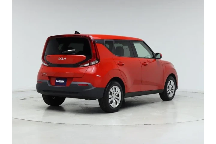 $15998 : Kia Soul 2022 LX 4dr Crossov image 8