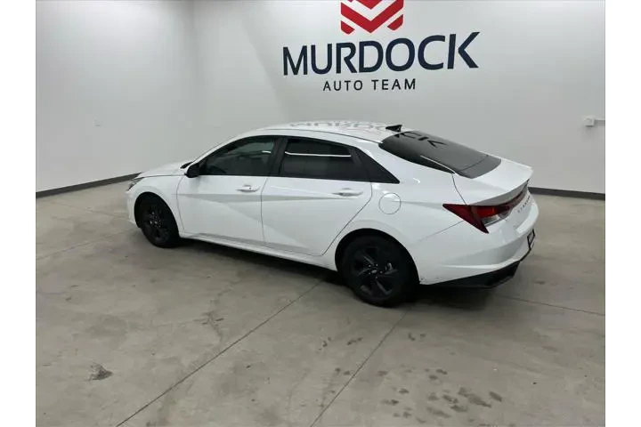 $19990 : Hyundai ELANTRA 2022 SEL 4dr image 2