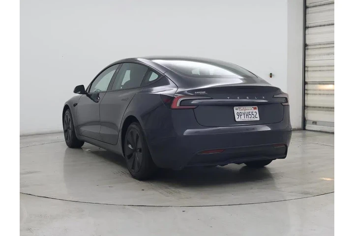 $35998 : Tesla Model 3 2025 Long Rang image 2