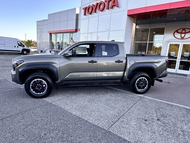 $53855 : 2024 Tacoma TRD Off-Road image 2