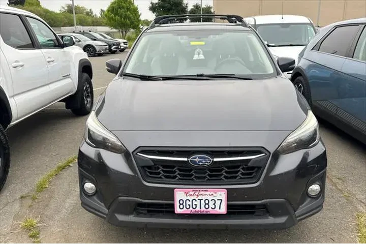$19990 : Subaru Crosstrek 2019 AWD 2. image 3