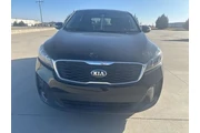 $14030 : Kia Sorento 2020 AWD LX 4dr thumbnail