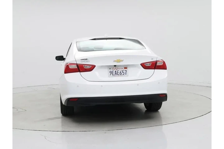 $19998 : Chevrolet Malibu 2023 LT 4dr image 6