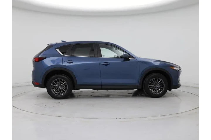 $19998 : Mazda CX-5 2019 AWD Touring image 7