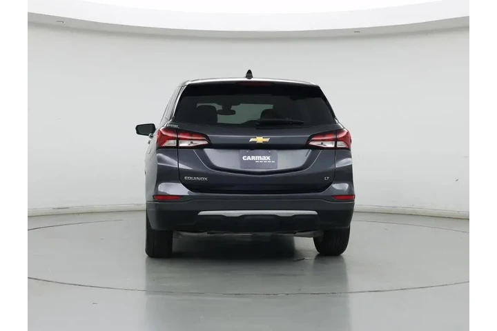 $20998 : Chevrolet Equinox 2023 LT 4d image 6