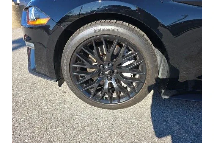 $33900 : Ford Mustang 2019 GT Premium image 9