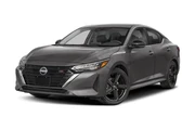 Nissan Sentra 2024 SR 4dr Se en Dallas