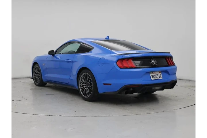 $27998 : Ford Mustang 2023 EcoBoost 2 image 2