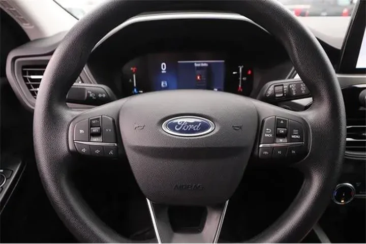$24950 : Ford Escape 2025 AWD Active image 10