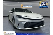 Toyota Camry 2025 LE 4dr Sed en Yonkers