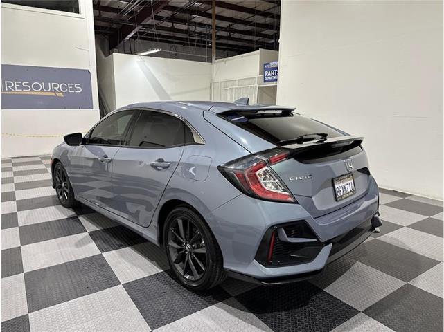 $23998 : 2020 HONDA CIVIC image 6