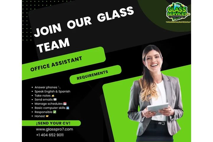 Bilingual Assistant image 2