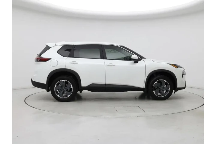 $27998 : Nissan Rogue 2025 SV 4dr Cro image 7