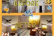 Exterior and interior painting en New Orleans