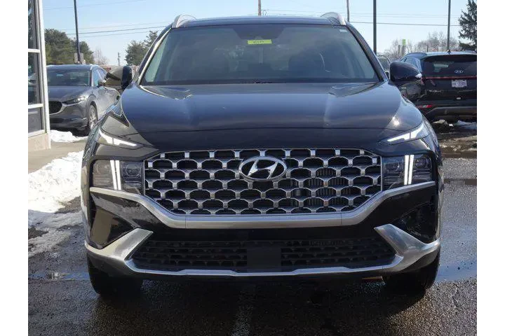 $33393 : Hyundai SANTA FE 2023 AWD Li image 7