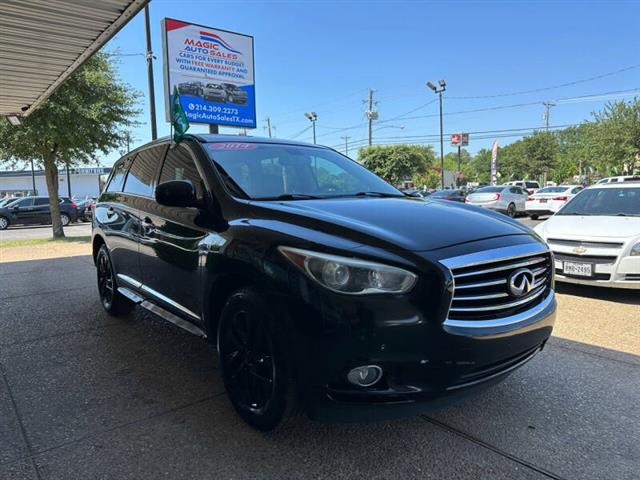 $9500 : 2014 QX60 image 3