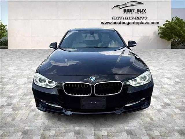 $11995 : 2015 BMW 3 SERIES 328I XDRIVE image 3