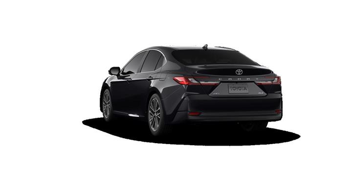 $39983 : Camry XLE image 4