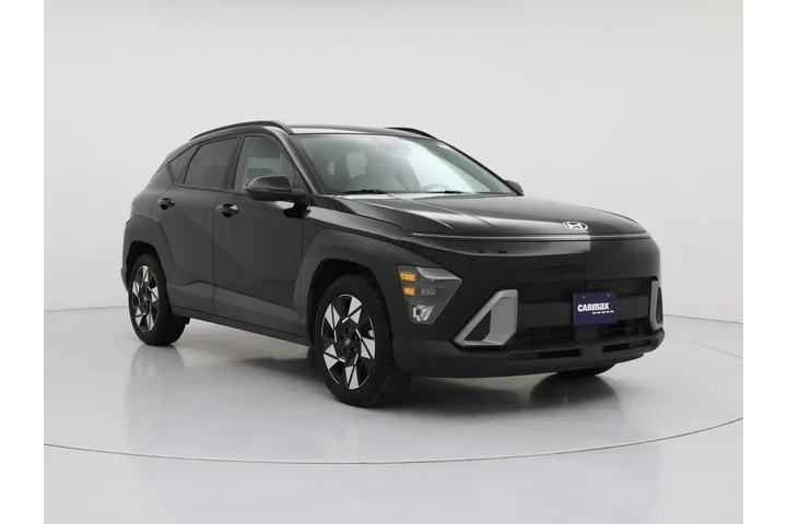 $23998 : Hyundai KONA 2025 SEL 4dr Cr image 1