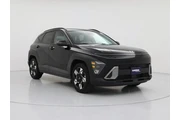 Hyundai KONA 2025 SEL 4dr Cr