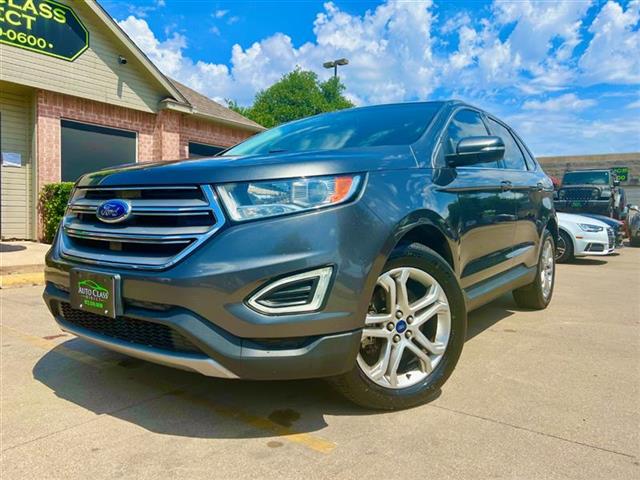 $15482 : 2016 FORD EDGE Titanium image 3