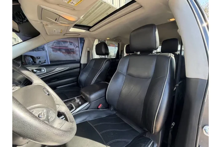 $11499 : 2016 QX60 image 10