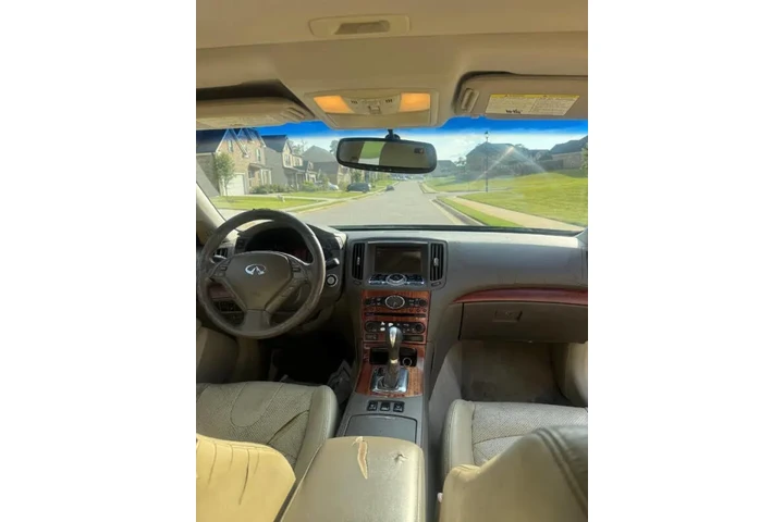 $3999 : 2007 G35 image 6