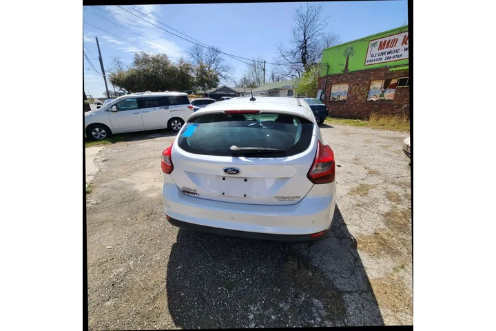 $5995 : 2012 FORD FOCUS2012 FORD FOCUS image 3