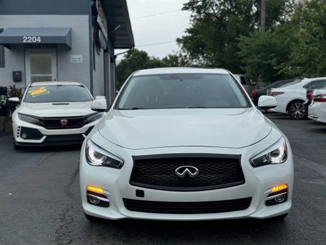 $14479 : 2017 Q50 3.0T Premium image 4