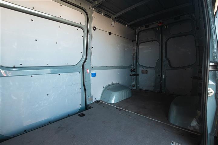 2015 Sprinter Cargo Vans RWD image 8