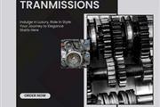 $850 : Quality Used Transmissions. thumbnail