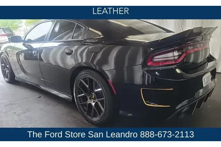 $34950 : Dodge Charger 2019 R/T Scat image 3