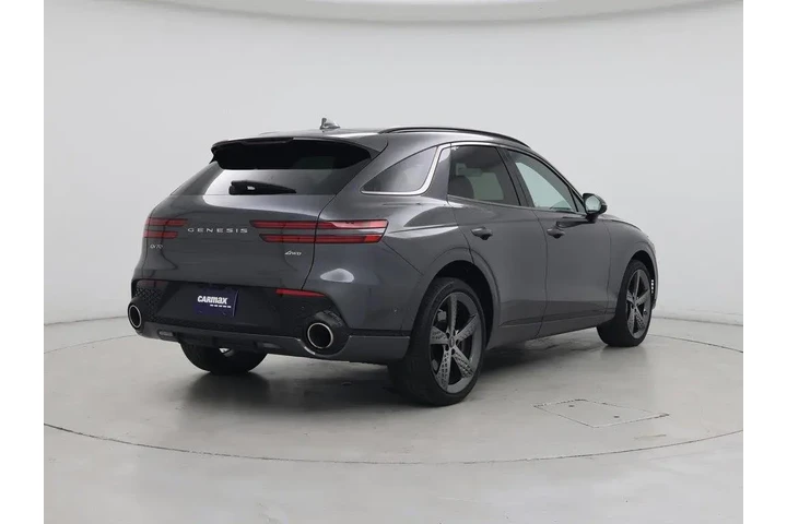 $38998 : Genesis GV70 2023 AWD 2.5T S image 8