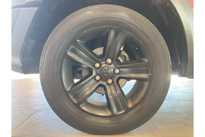 $25900 : Ram 1500 Classic 2021 4x4 SL image 9