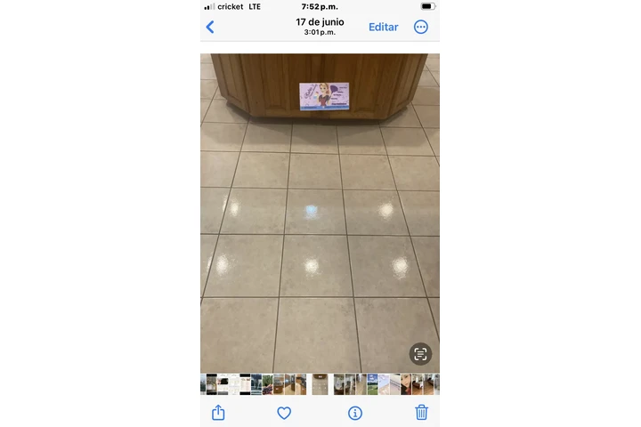 House cleaning image 8
