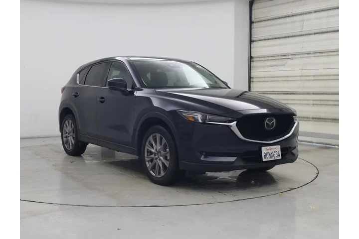 $26998 : Mazda CX-5 2021 AWD Grand To image 1
