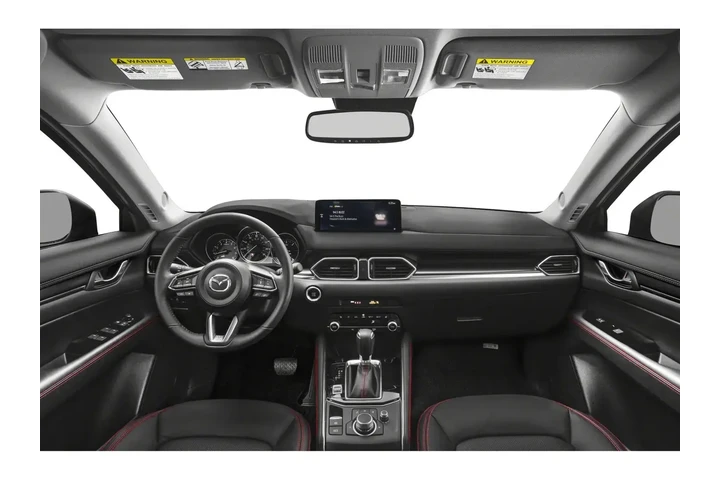 Mazda CX-5 2023 AWD 2.5 S Ca image 5