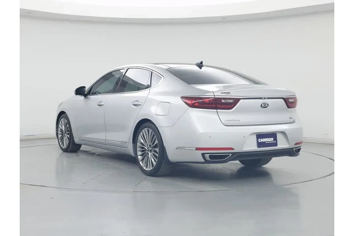 $18998 : Kia Cadenza 2017 Limited 4dr image 2