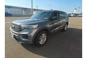 $21900 : Ford Explorer 2021 Base 4dr thumbnail