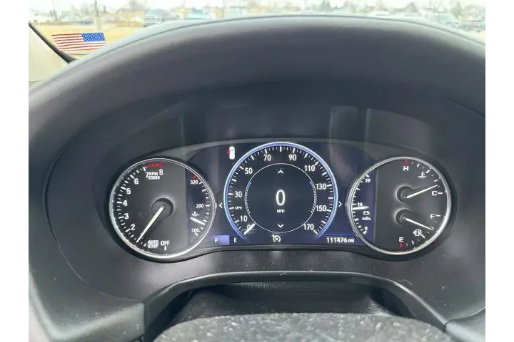 $19441 : Buick Enclave 2022 4x4 Premi image 7