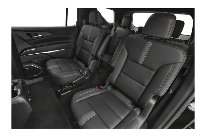 $47988 : 2024 Traverse RS image 10