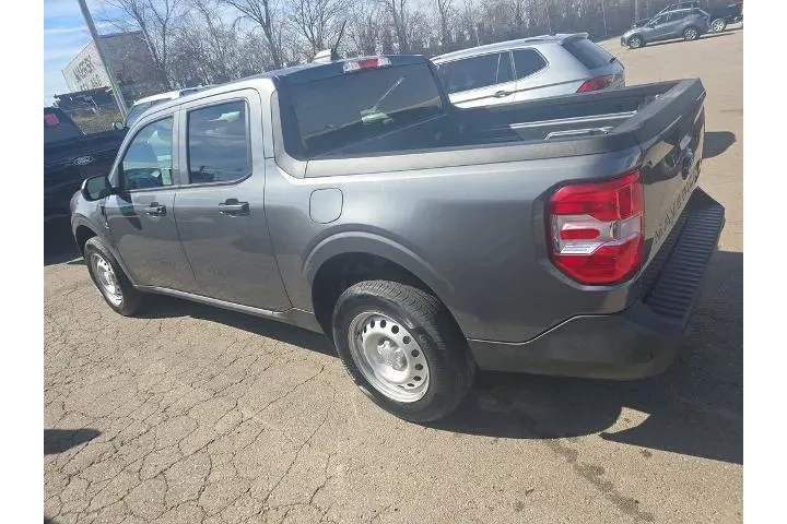 $27499 : Ford Maverick 2025 AWD XL 4d image 6