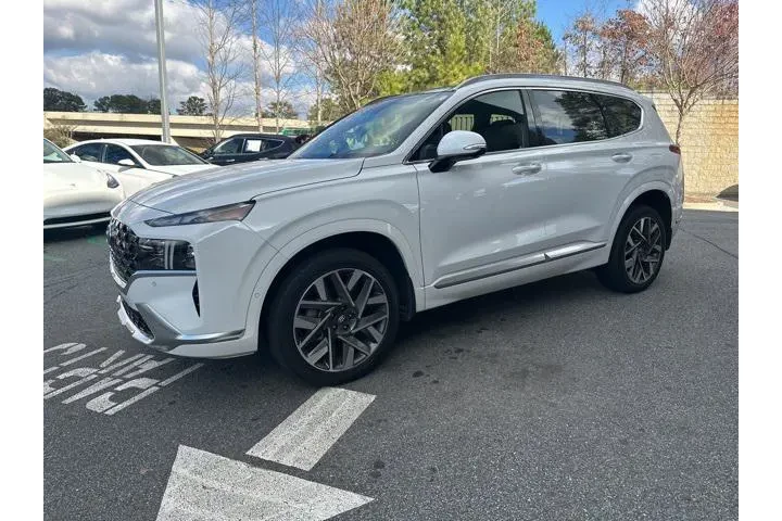 $30814 : Hyundai SANTA FE 2023 AWD Ca image 3