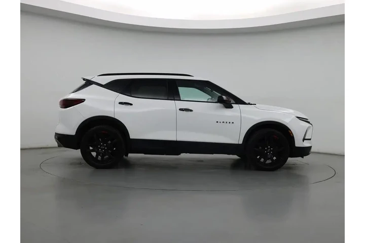 $26998 : Chevrolet Blazer 2024 LT 4dr image 7