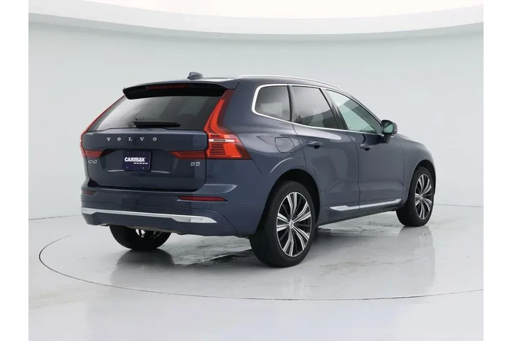 $34998 : Volvo XC60 2023 B5 Plus Brig image 8