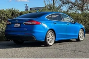 $10095 : Ford Fusion Hybrid 2019 SEL thumbnail
