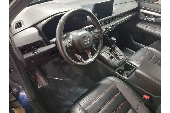 $33800 : Honda CR-V Hybrid 2024 AWD S image 10